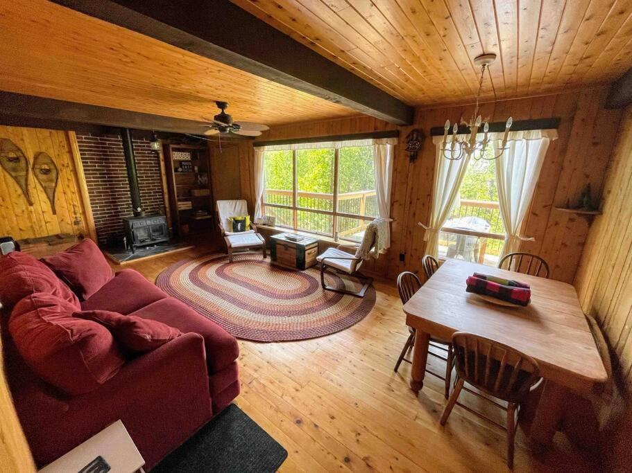 Blue Vista Tobermory Waterfront Cottage photo 3
