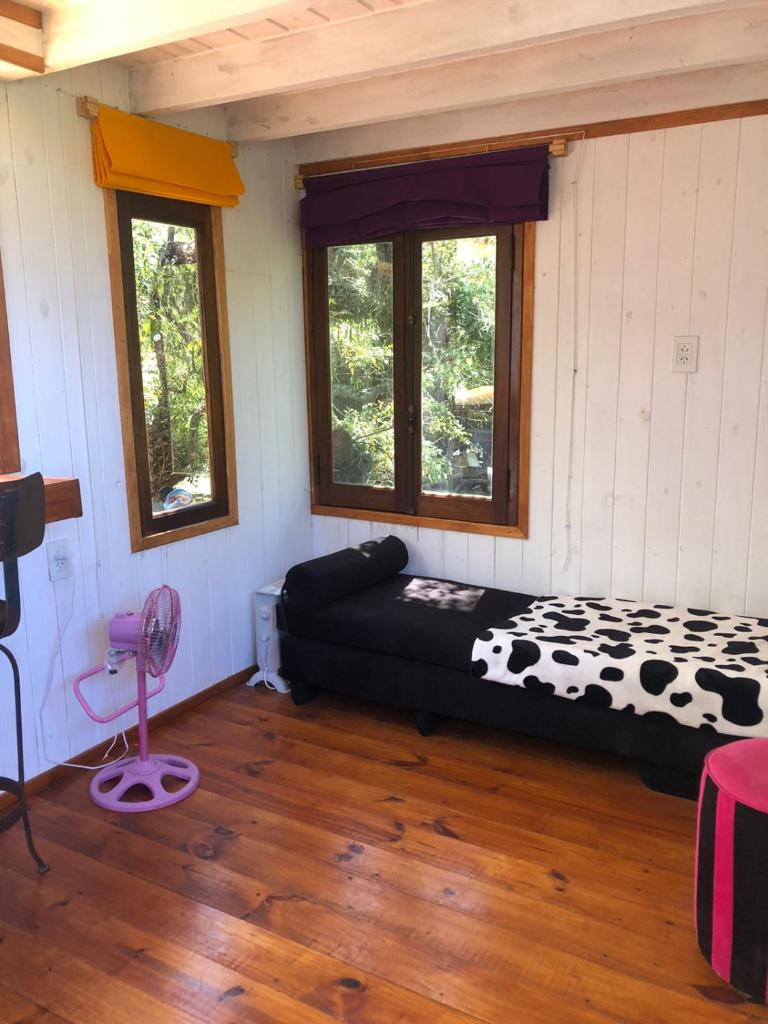 La Tiny photo 1
