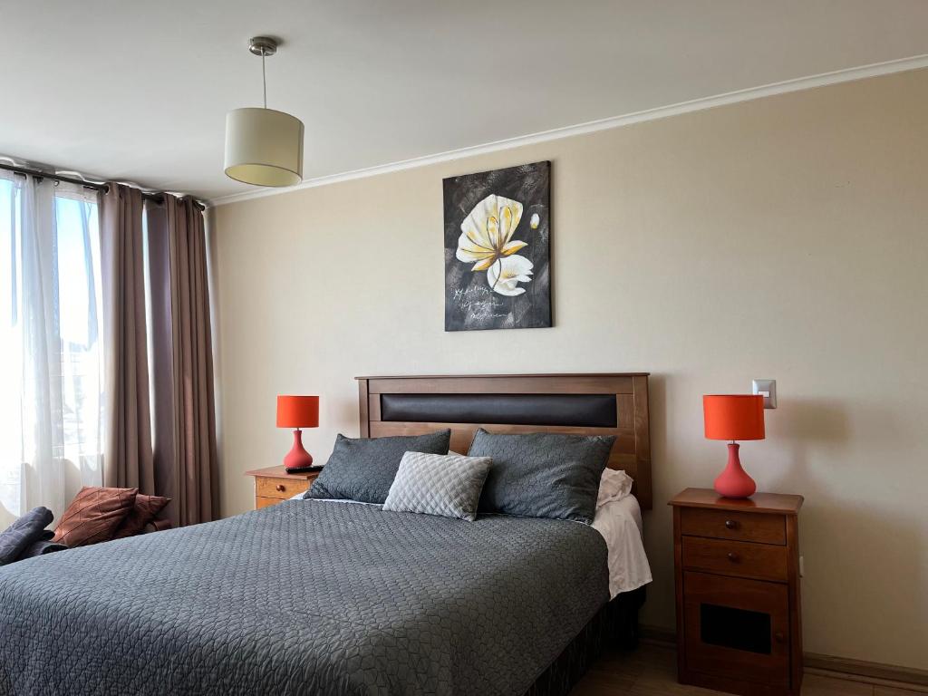 Depto 1 Dormitorio 1504 Central photo 1