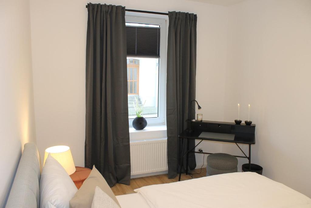 Boutique Apartment im Zentrum photo 2