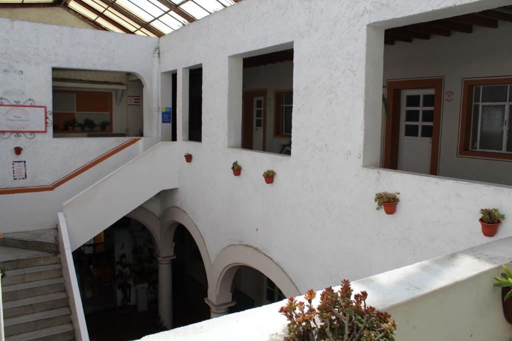 Hotel El Rincón de Jesusita photo 3