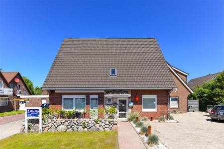 Ferienwohnungen Haus Boje