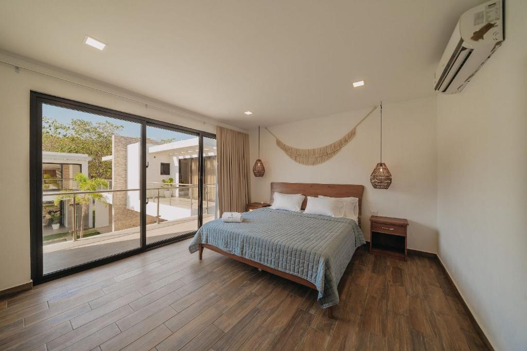 Beach House “El Rosario” photo 2