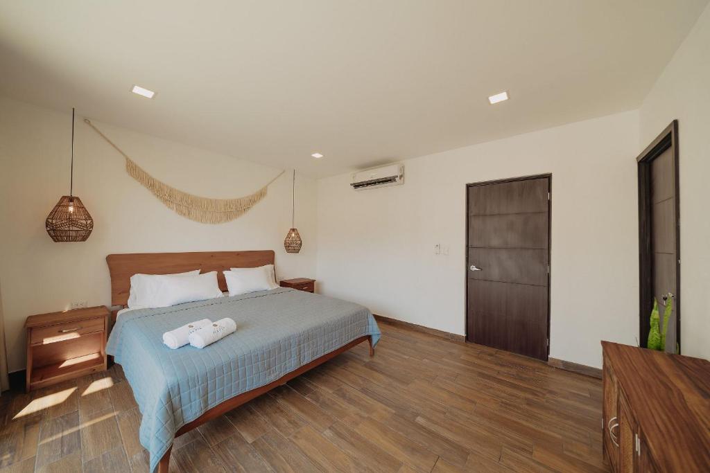 Beach House “El Rosario” photo 3