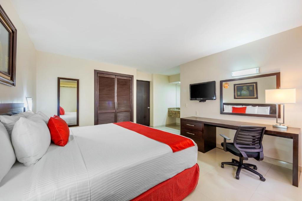 Eco City Hoteles photo 4