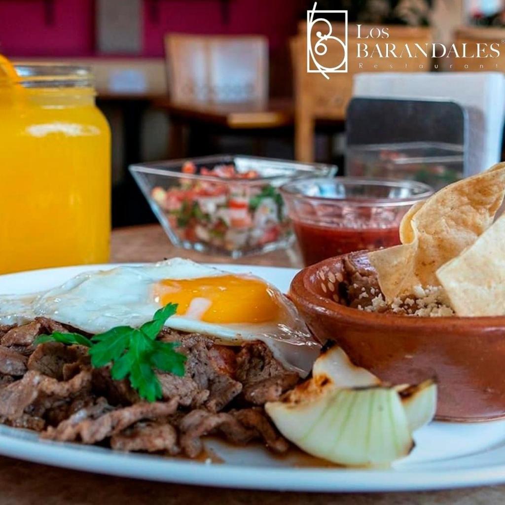 HOTEL VILLA LAS ROSAS TEPIC photo 3