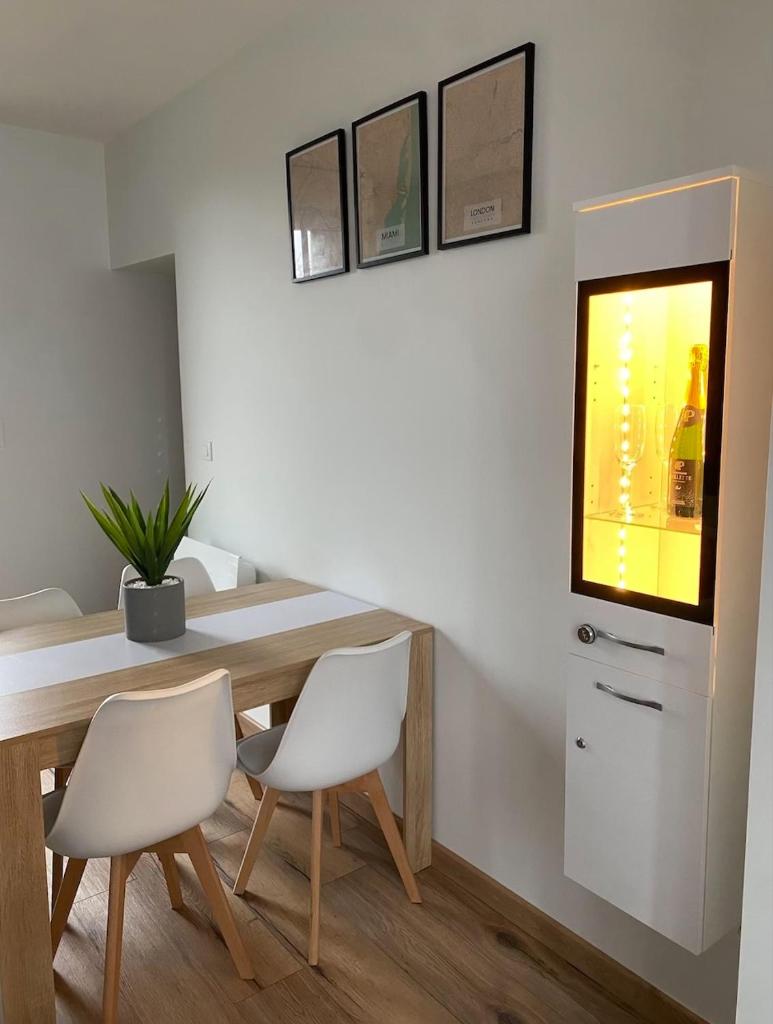 LOFT Jardin et Spa photo 4