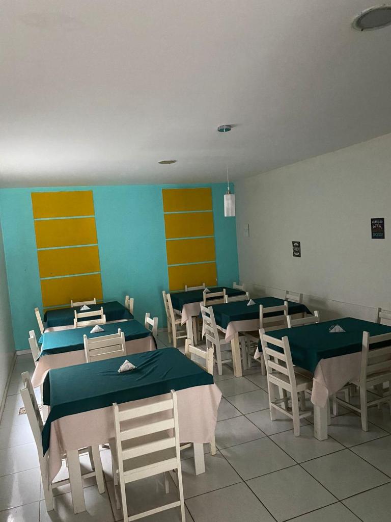 CONFORT HOTEL ARAPIRACA photo 1