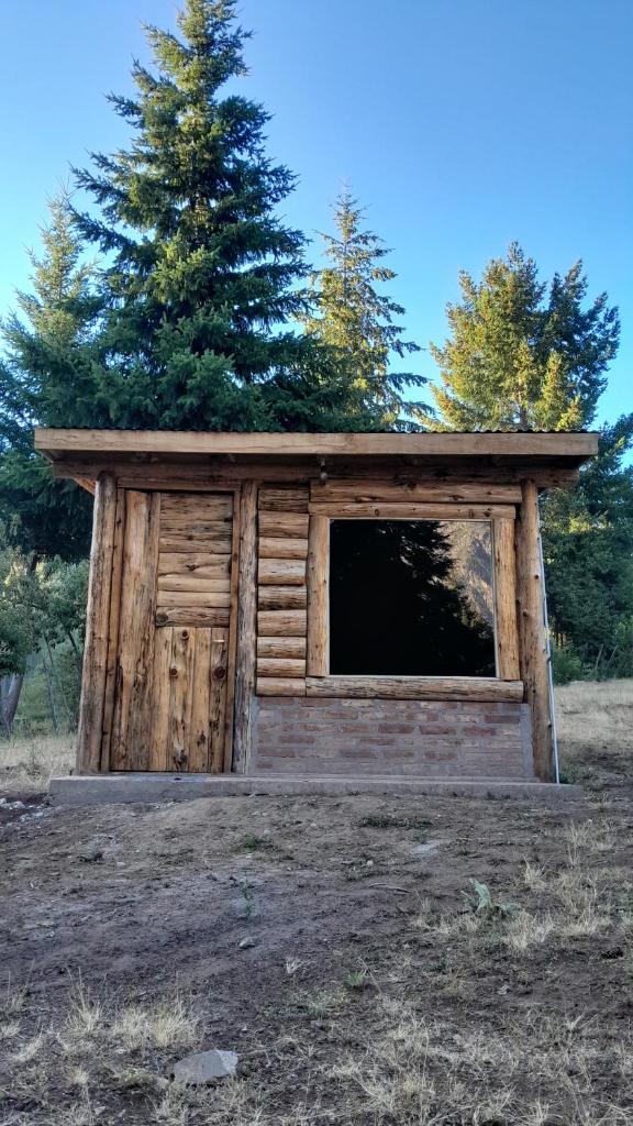 Patriada Ranch photo 2