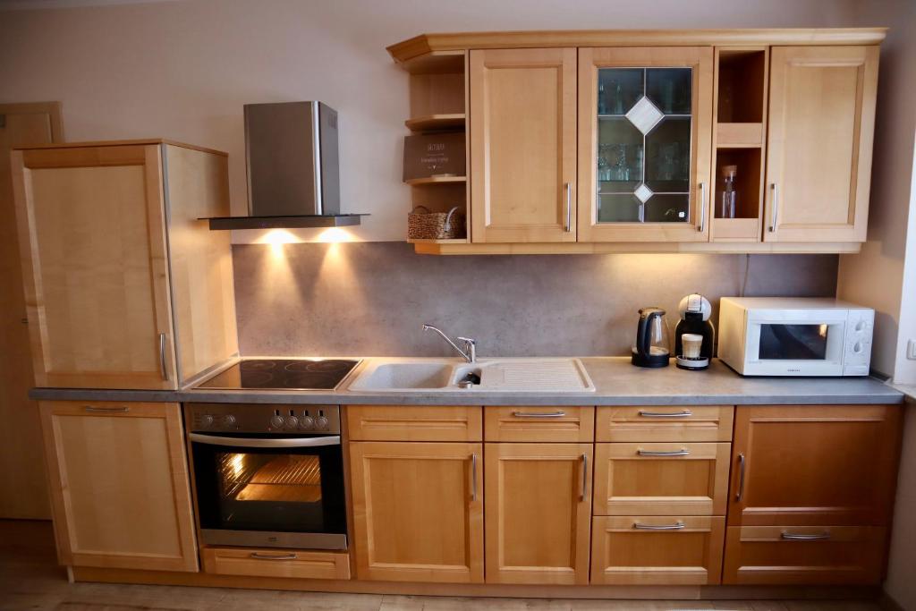 Ferienwohnung Erzgebirge photo 3
