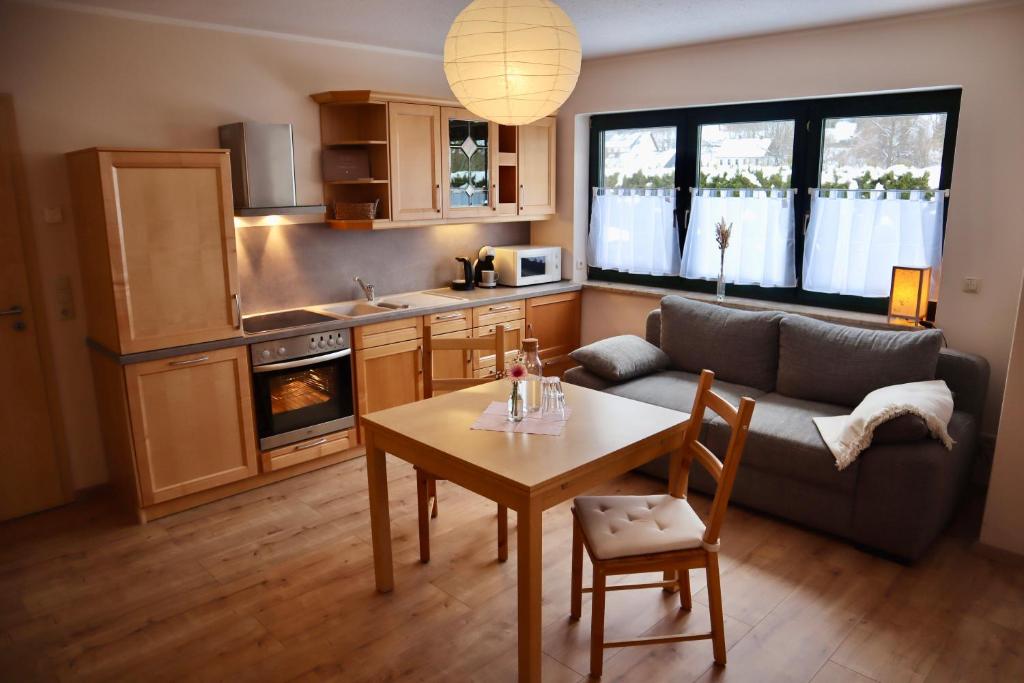 Ferienwohnung Erzgebirge photo 2