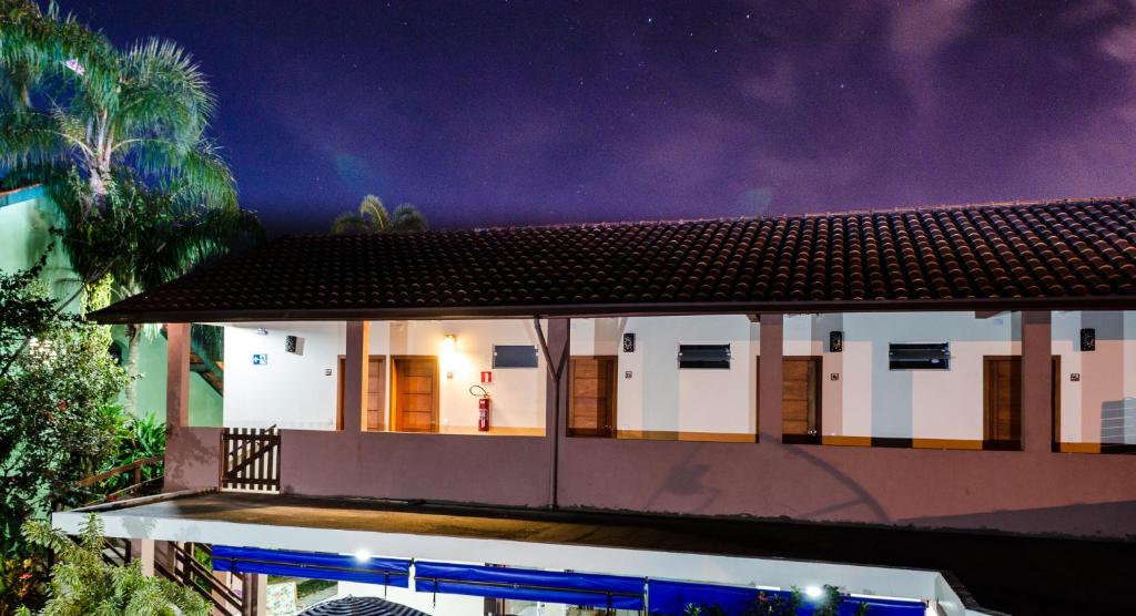 Pousada Vila da Praia photo 1