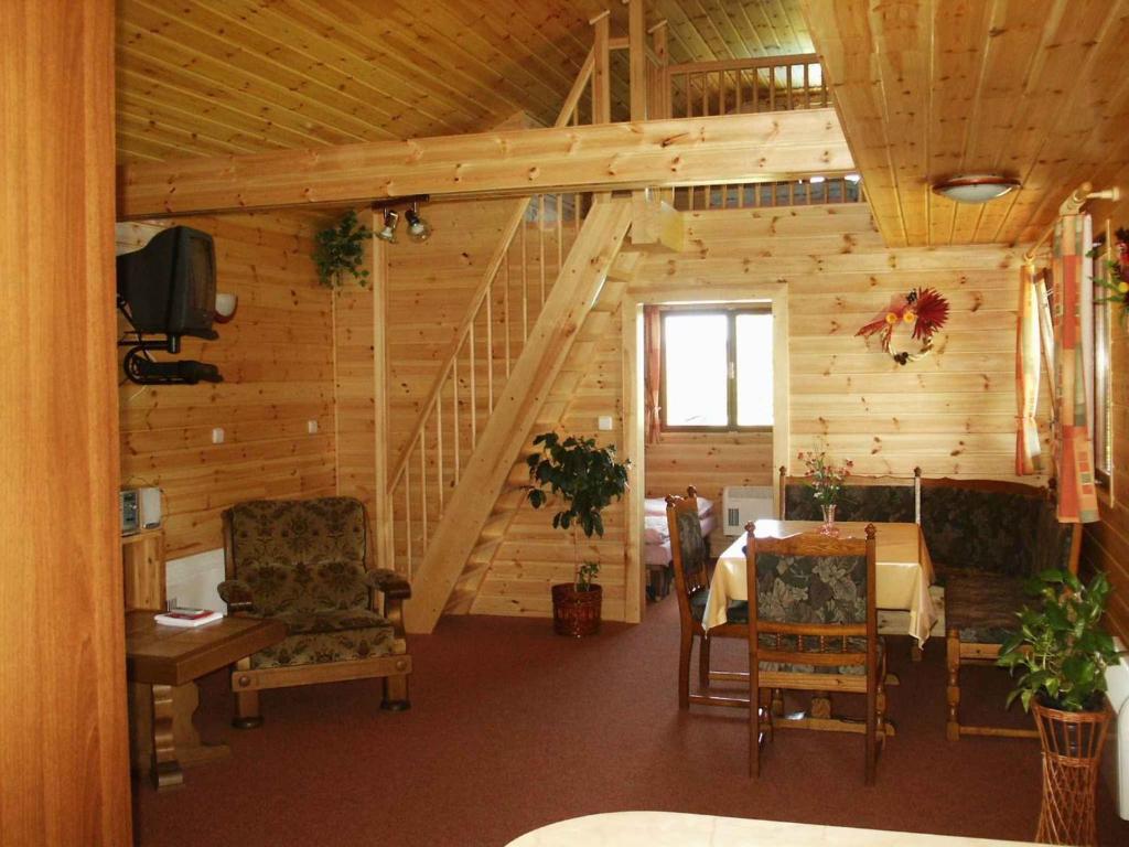 Holiday home Vlcice 1 photo 4