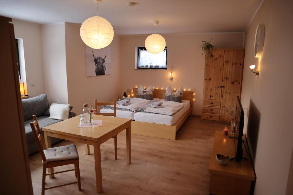 Ferienwohnung Erzgebirge photo 4