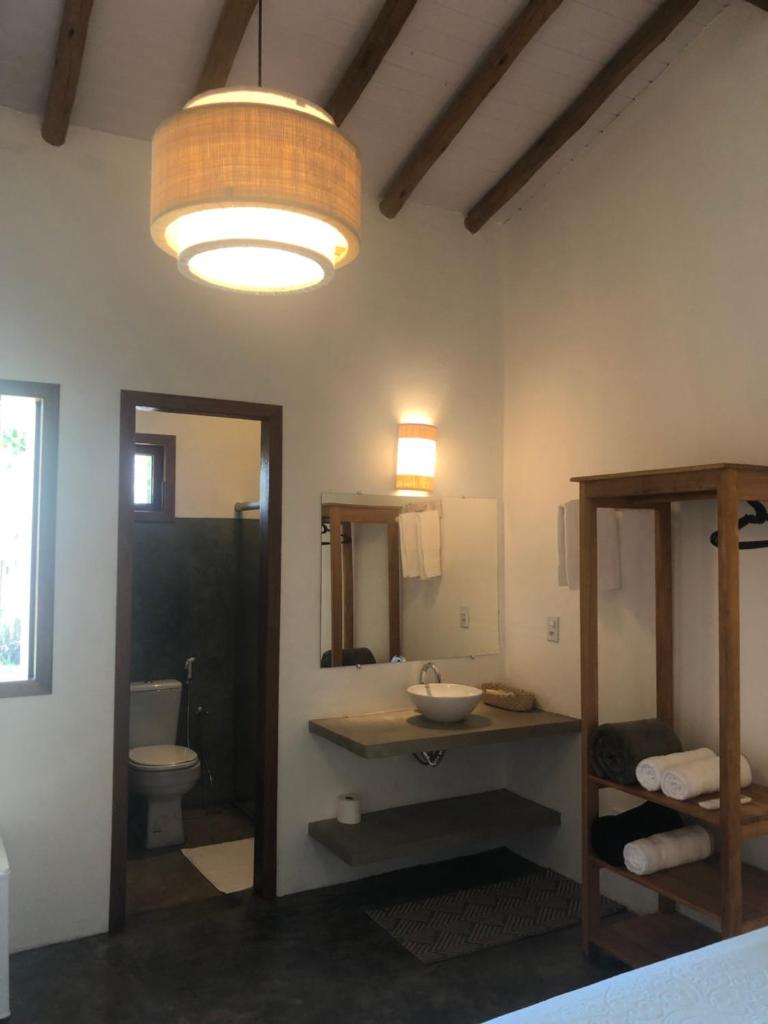 Vila Santa Fé