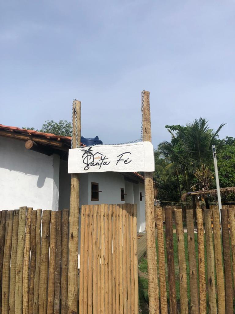 Vila Santa Fé photo 2