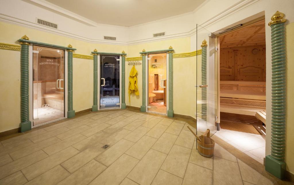 Raffl's Hotel photo 3
