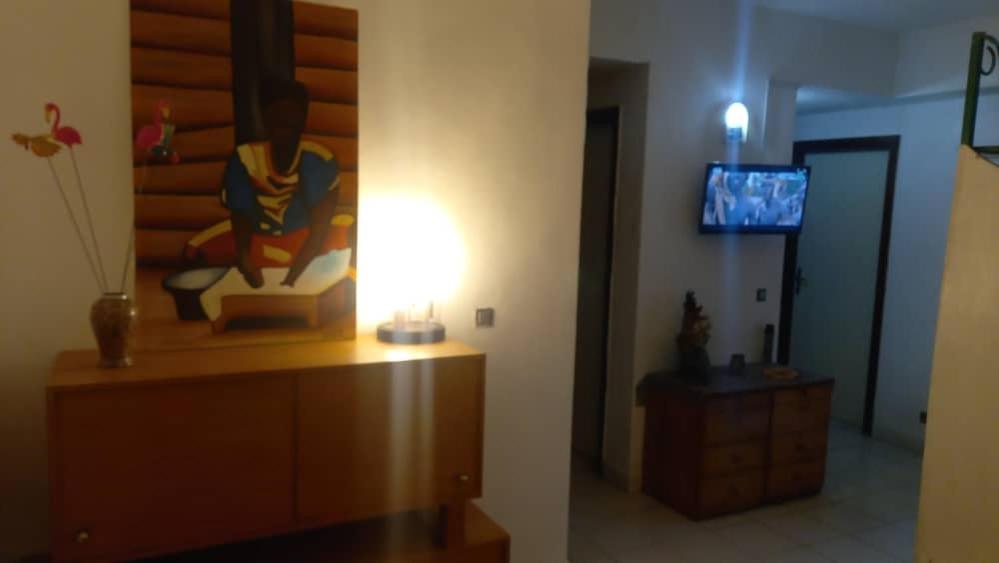 Appartement EMISYD photo 3