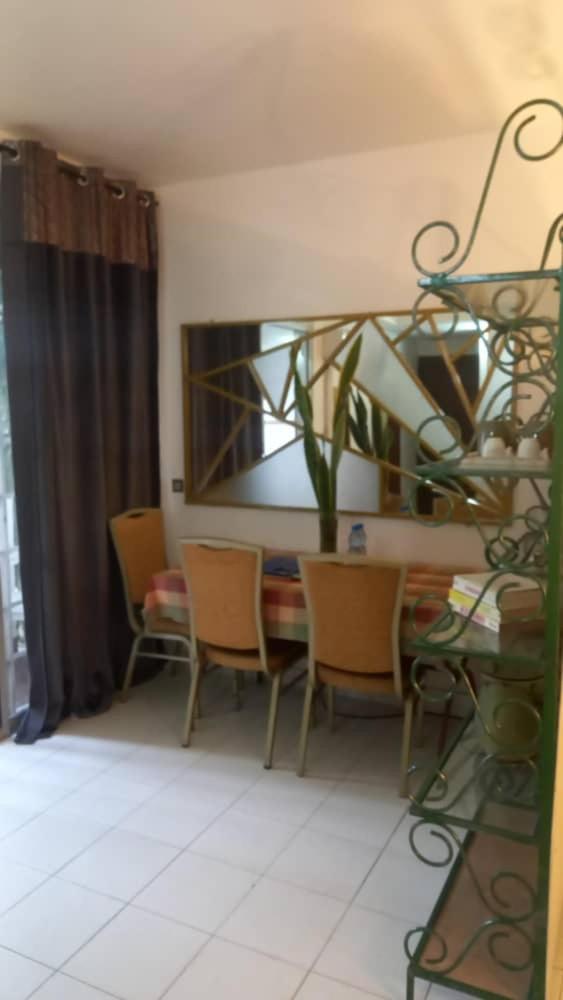 Appartement EMISYD photo 4