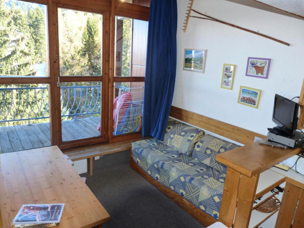 Résidence Archeboc - 2 Pièces pour 5 Personnes 17