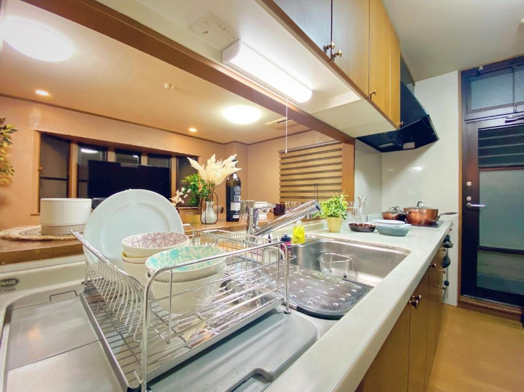 Sakuraya Ryokan - Vacation STAY 51125v photo 3