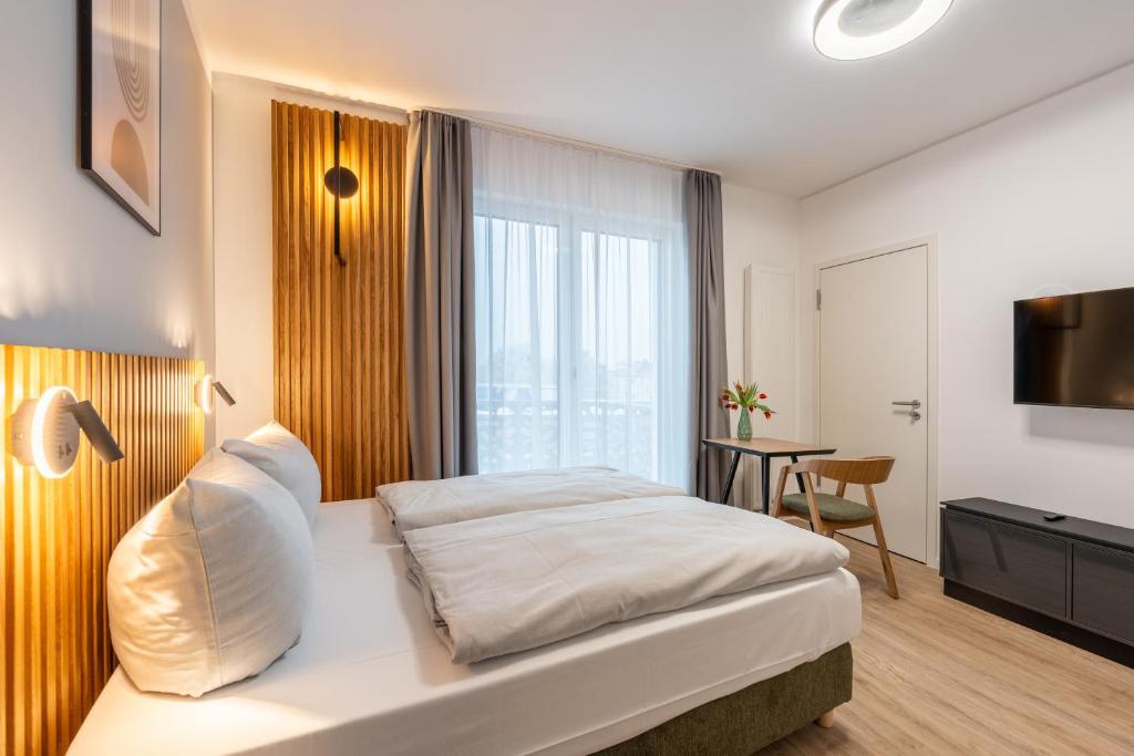 Nena Apartments Berlin - Adlershof - "New Opening 2024"
