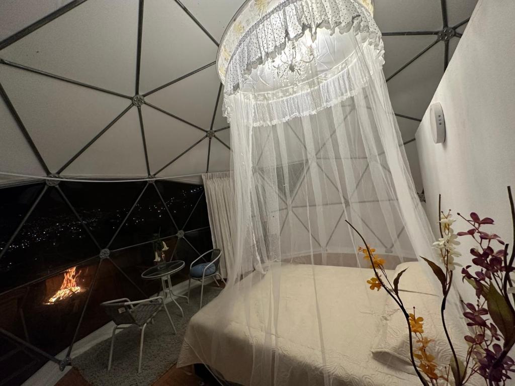 Sky Lodge Domes Cusco photo 3