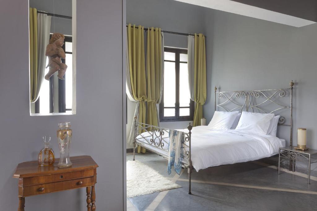 Сьюит (Люкс), Riad Palais Bahia Fès