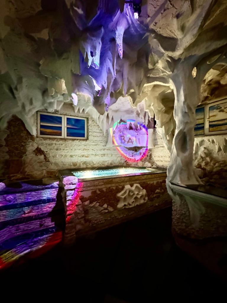 Bali Colosseum Hotel photo 1