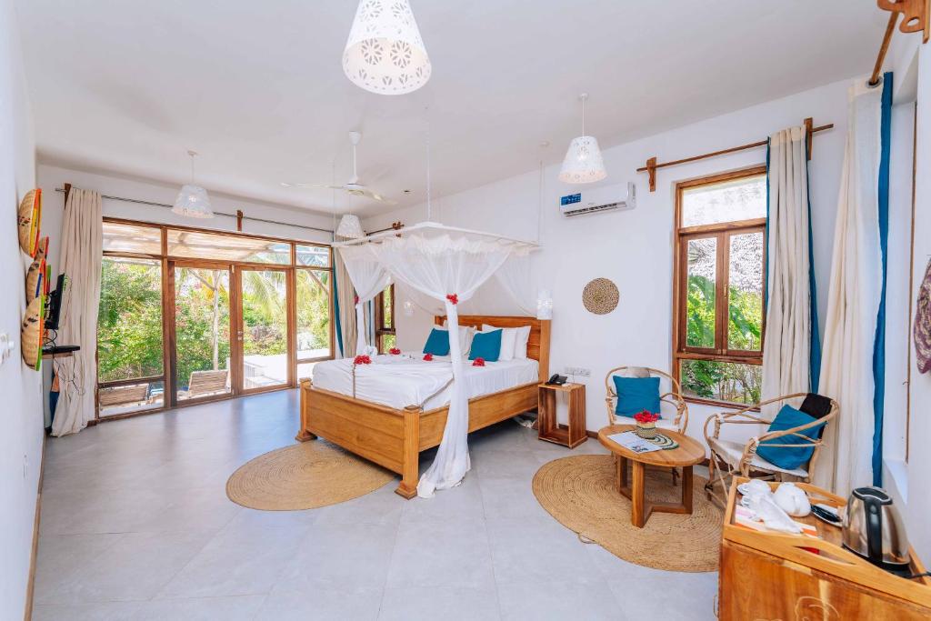 Kasha Boutique Hotel photo 2