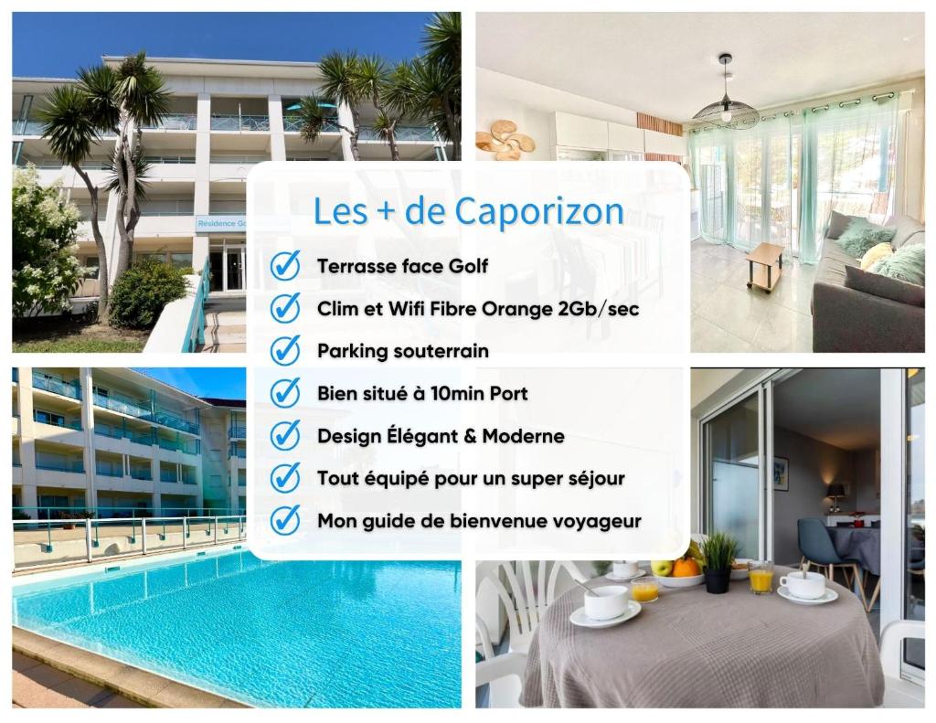 Caprozion-Erosoa-T1-Piscine-Clim photo 3