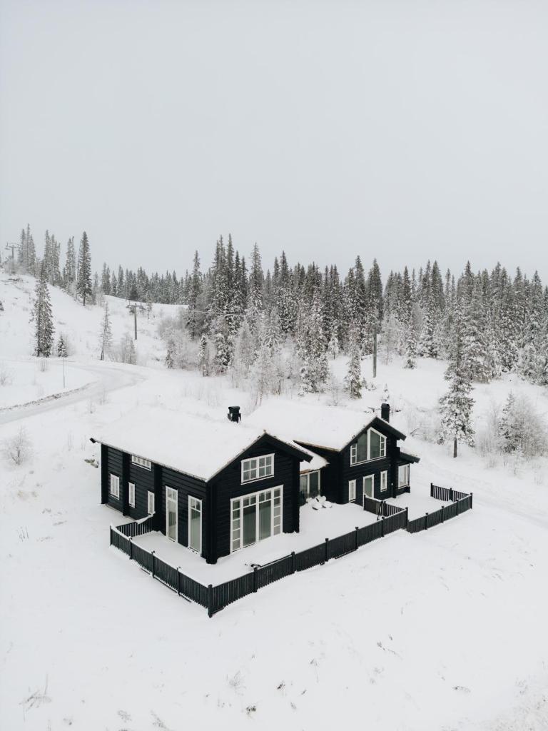 Åre Valley Lodges - Grand Ski Lodge