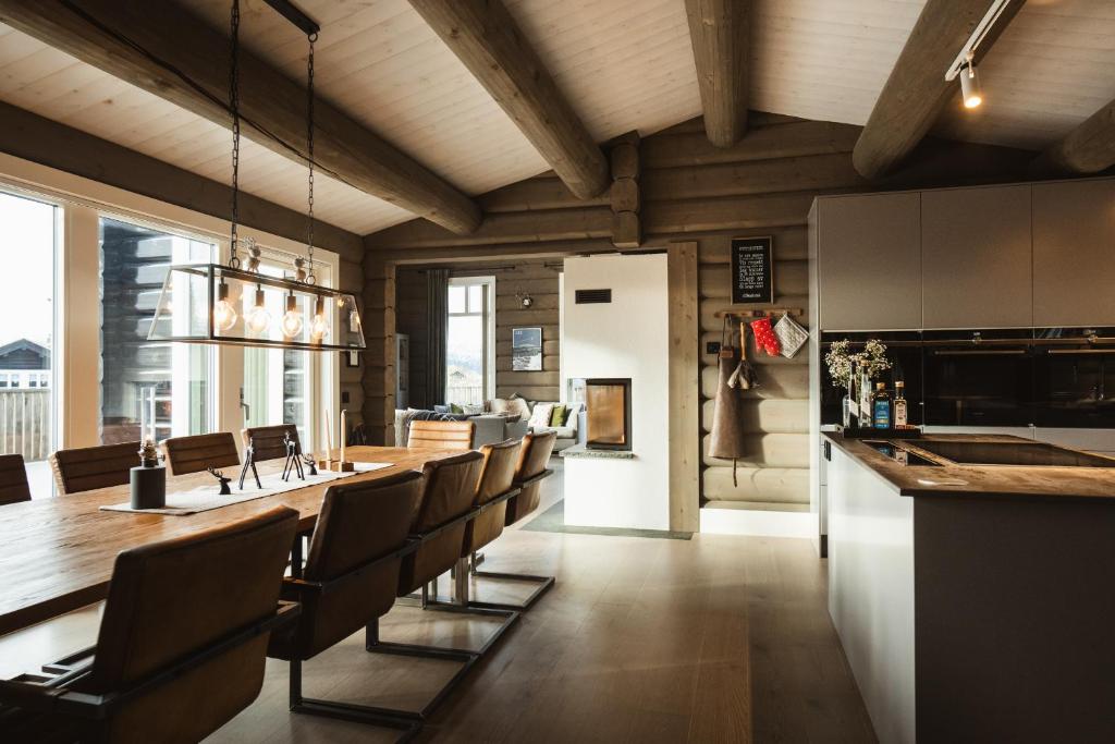 Åre Valley Lodges - Grand Ski Lodge photo 2
