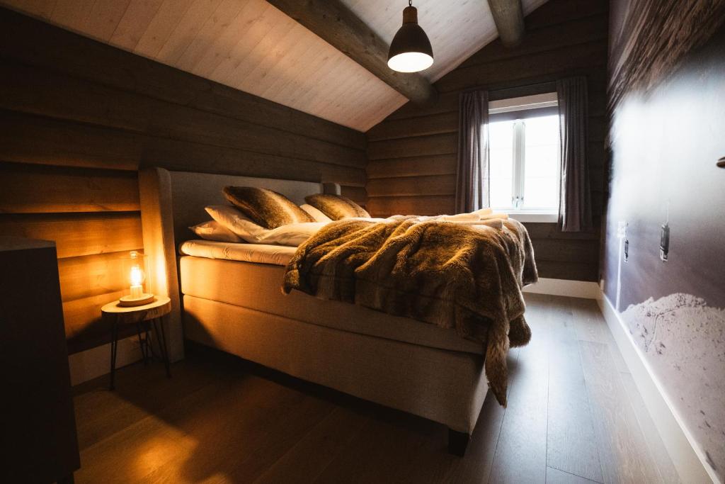 Åre Valley Lodges - Grand Ski Lodge photo 4