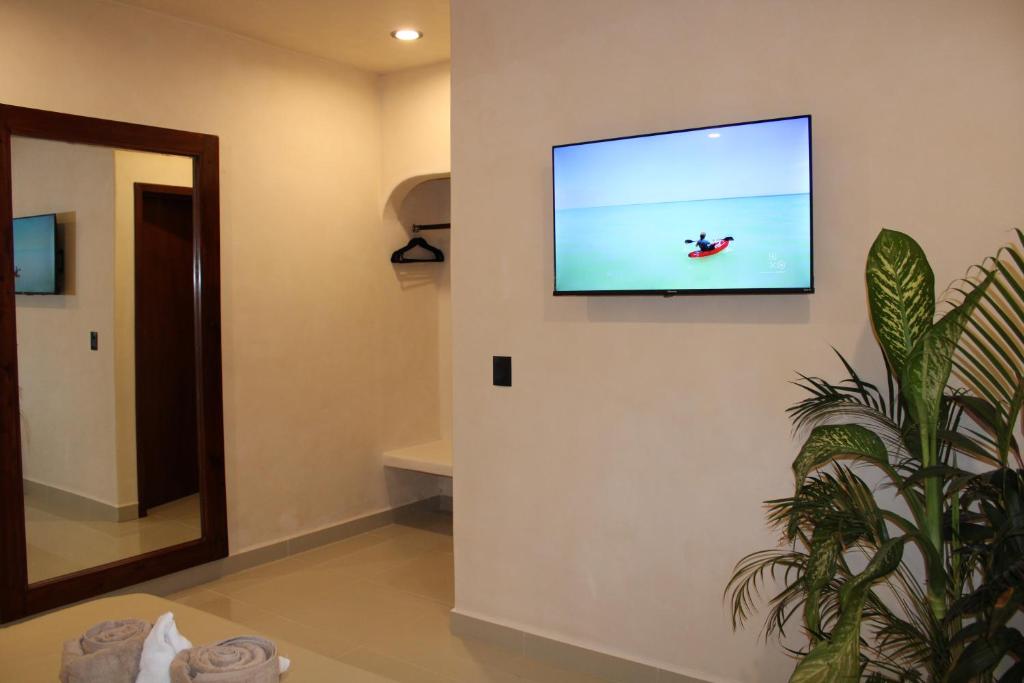 Casa Las Palmas Holbox photo 1