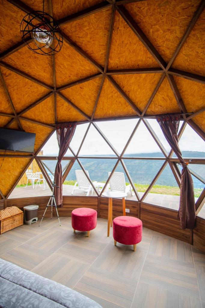 Glamping Monteverde San gil photo 2