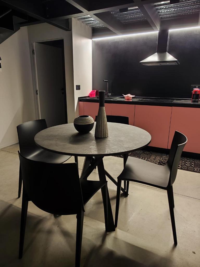 Loft Deluxe centralissimo-Antica Vetreria photo 4