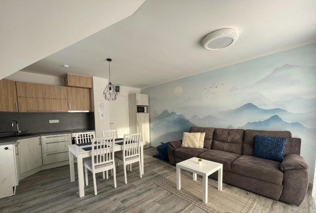 Apartmán Pod Mamutem photo 3