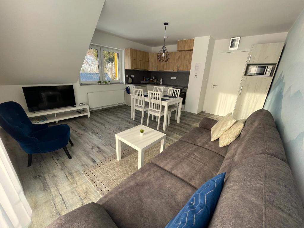 Apartmán Pod Mamutem photo 1