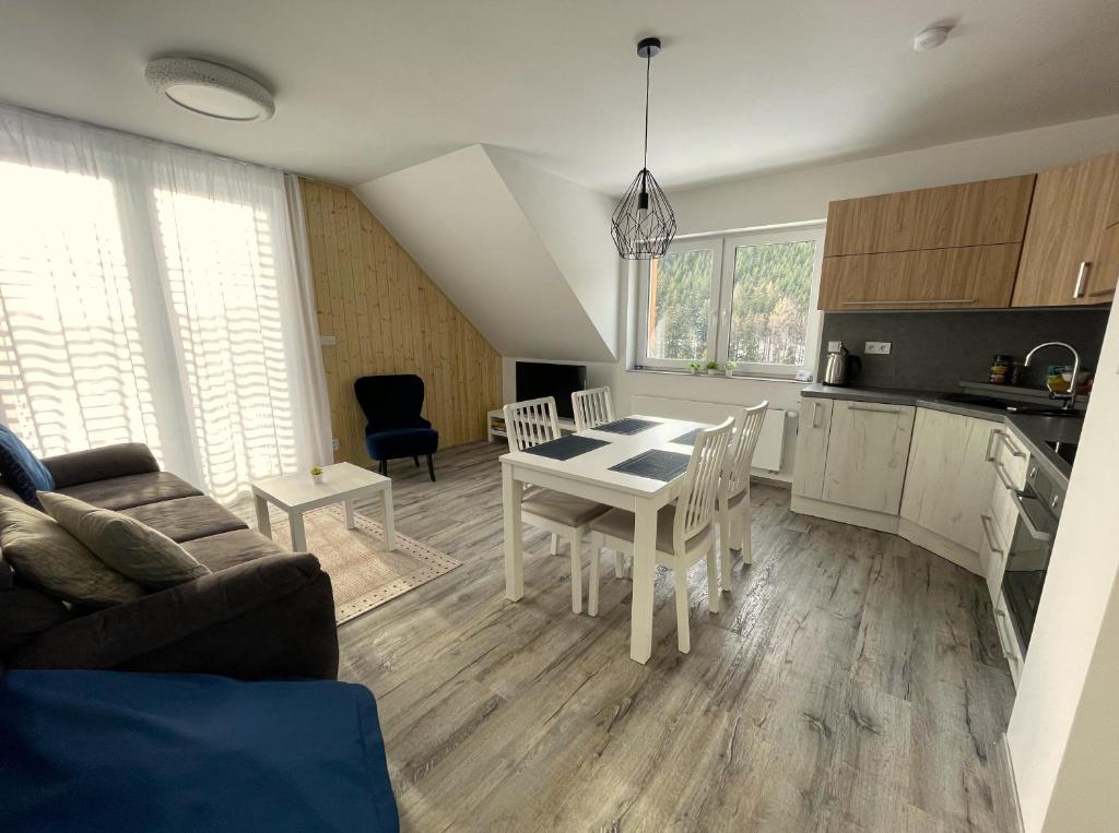 Apartmán Pod Mamutem photo 4