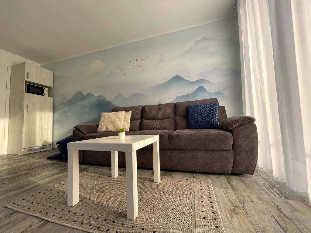 Apartmán Pod Mamutem photo 2