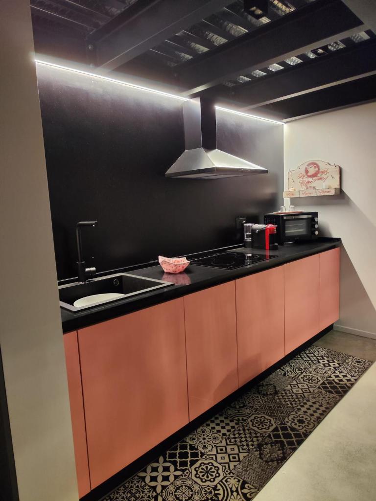 Loft Deluxe centralissimo-Antica Vetreria photo 3