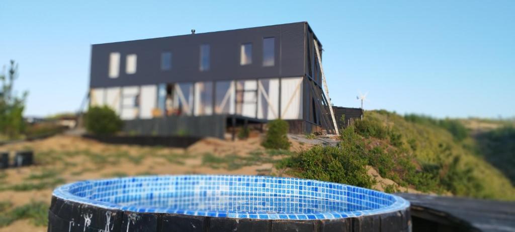 Casa Black hostal puertecillo - matanzas