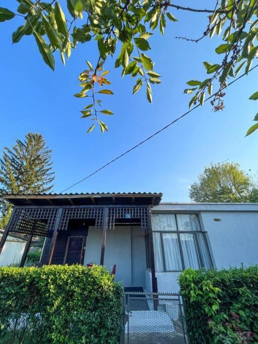 Villa Lenka Sokobanja photo 1