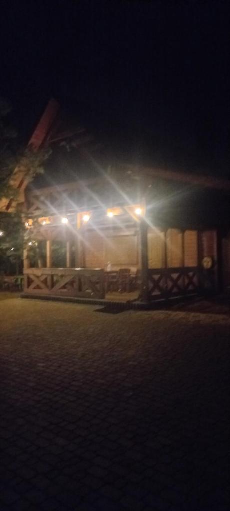 Domek na Cichej Leśniewo photo 1