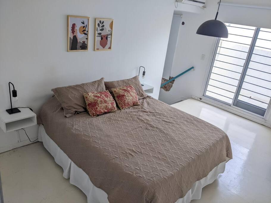 Hermoso departamento dos pisos bajo de San Isidro photo 1