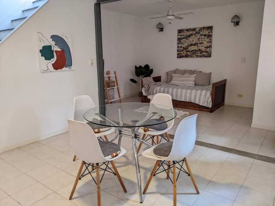 Hermoso departamento dos pisos bajo de San Isidro photo 2