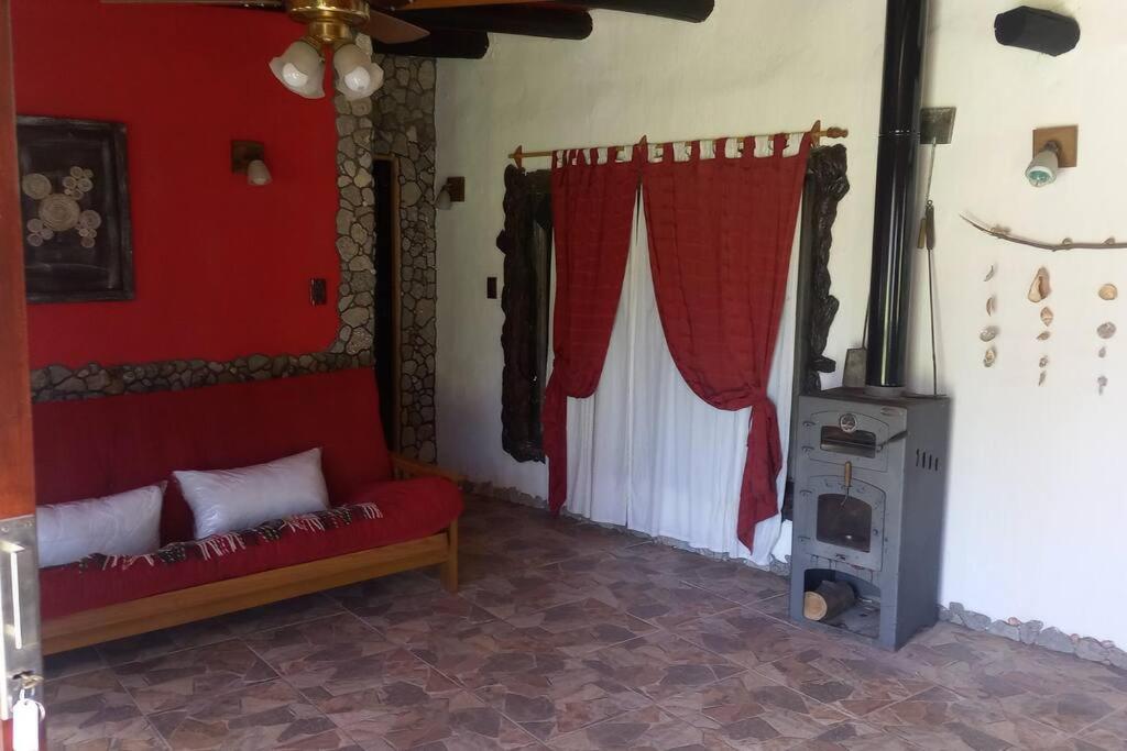 Casa en Santa Clara del Mar photo 1