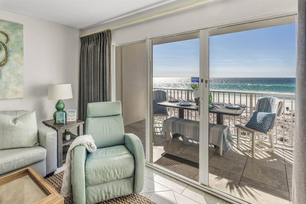 Gulf Dunes 314 Sunny & Chair photo 4