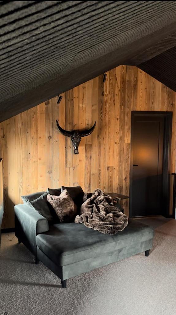 Norefjell Chalet photo 2